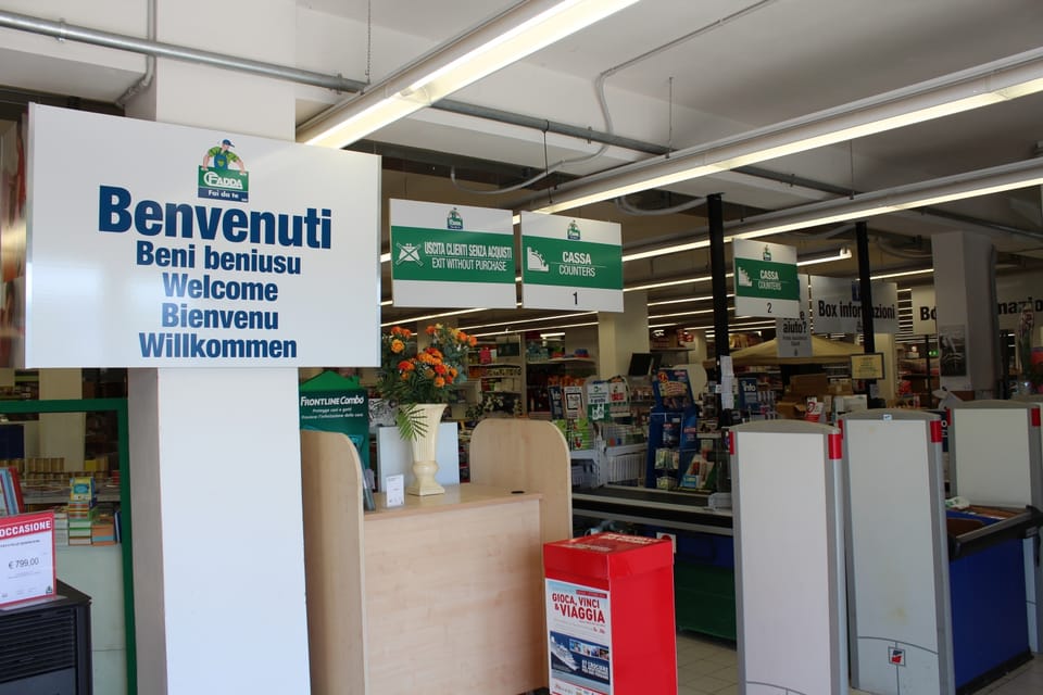 CFadda: il futuro del diy tra negozio fisico ed e-commerce 5