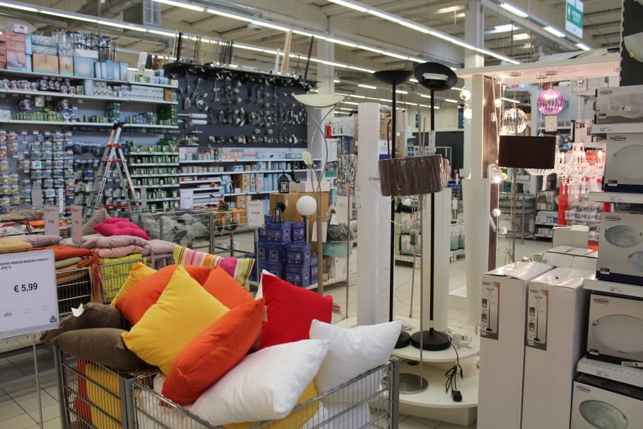 CFadda: il futuro del diy tra negozio fisico ed e-commerce 10