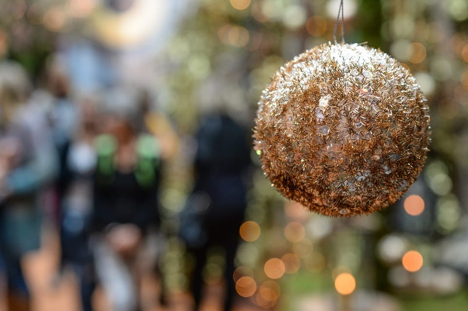 Christmasworld 2016, un successo e una novità 2