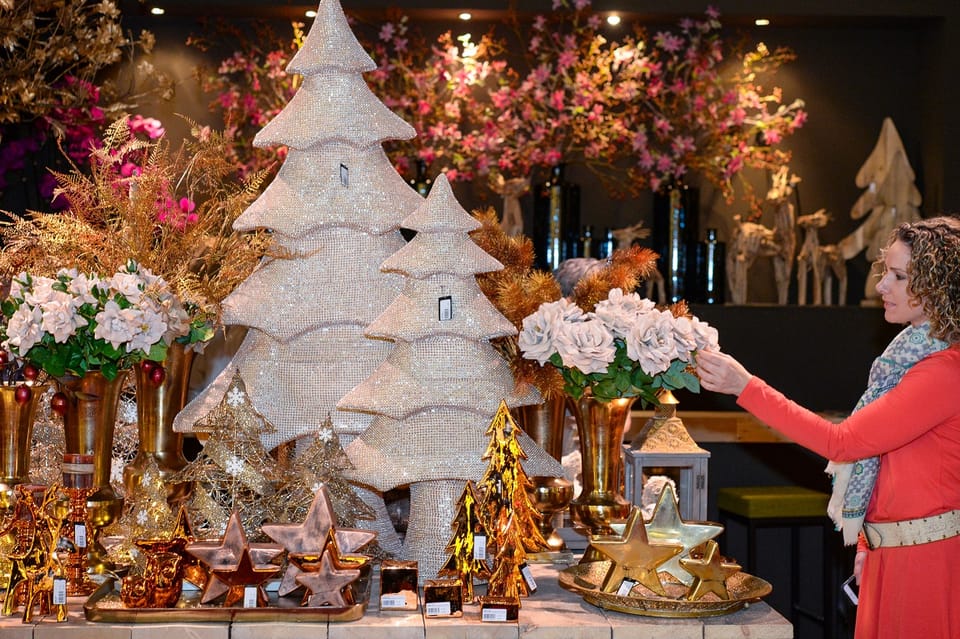 Christmasworld 2016, un successo e una novità 3