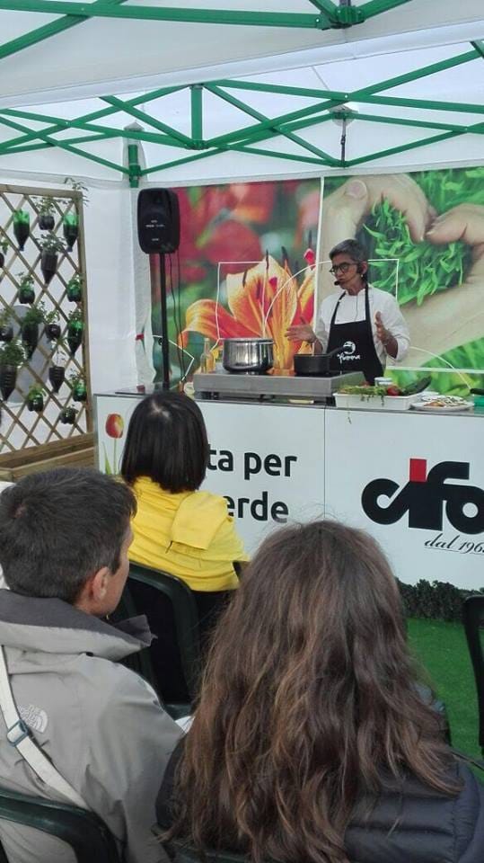 Cifo Tour 2017: le tappe per gli amanti del verde 2