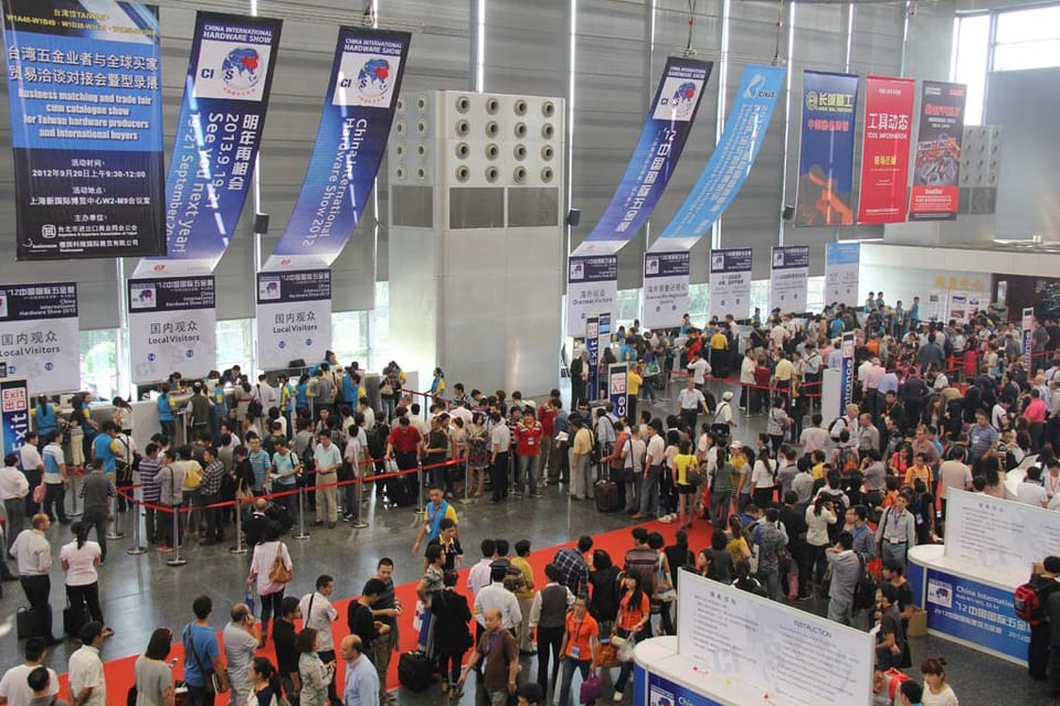 CIHS: le proposte dall’Asia 3