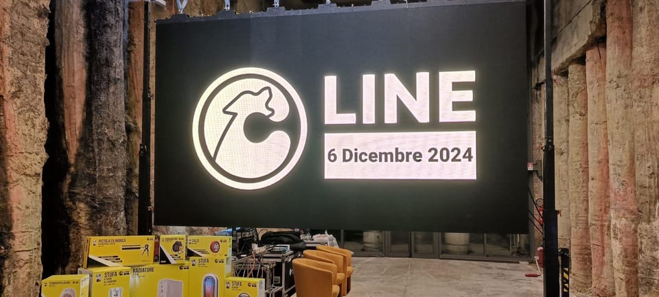 A.Capaldo lancia la private label C.Line 3