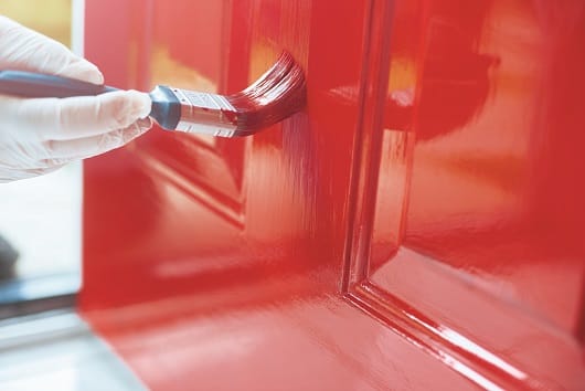 Colori e vernici: il boom del 2020, in negozio e online 2