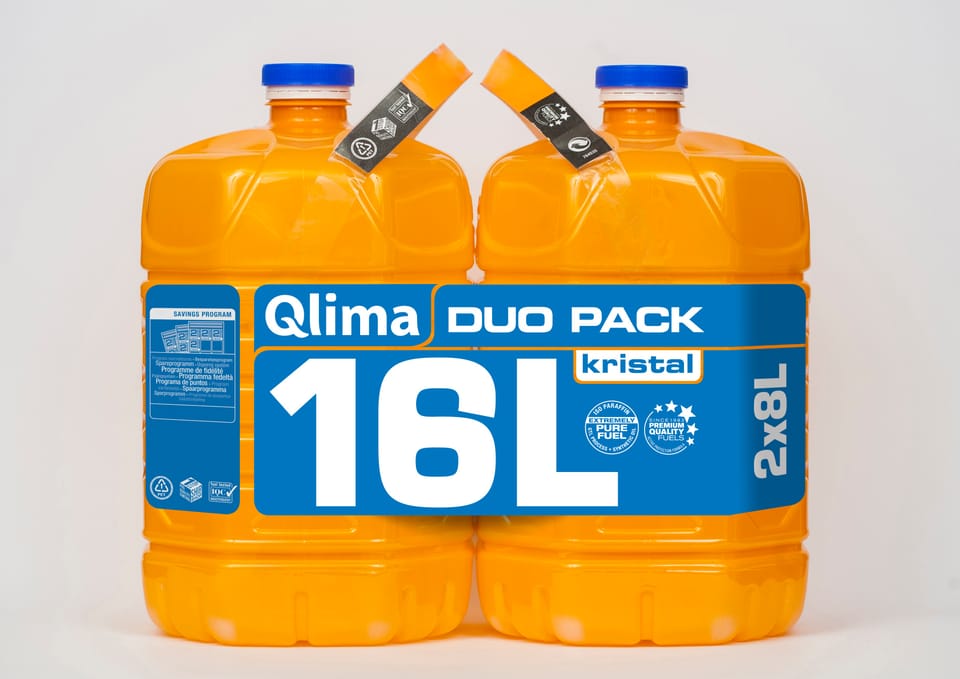 QLIMA, il calore su misura 2