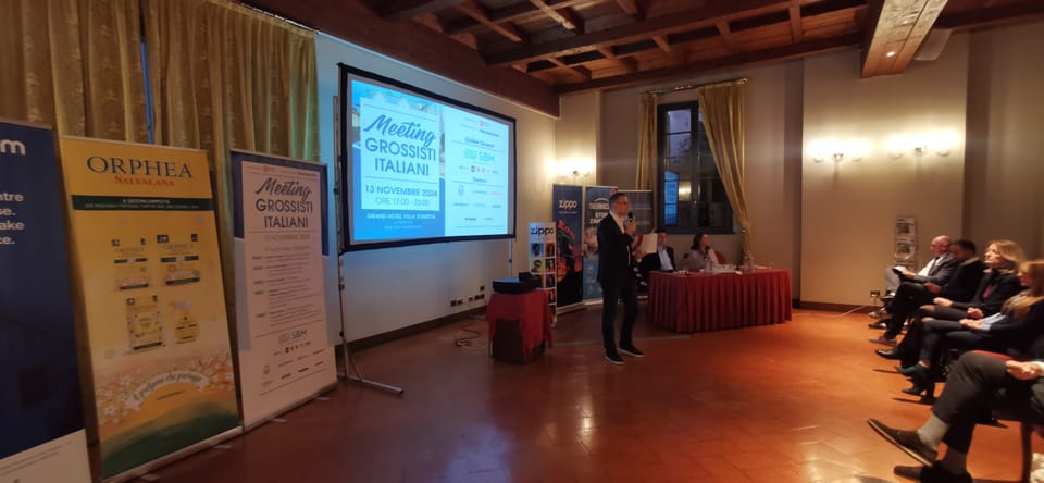 Grande successo per il Meeting dei Grossisti di Ferramenta 2