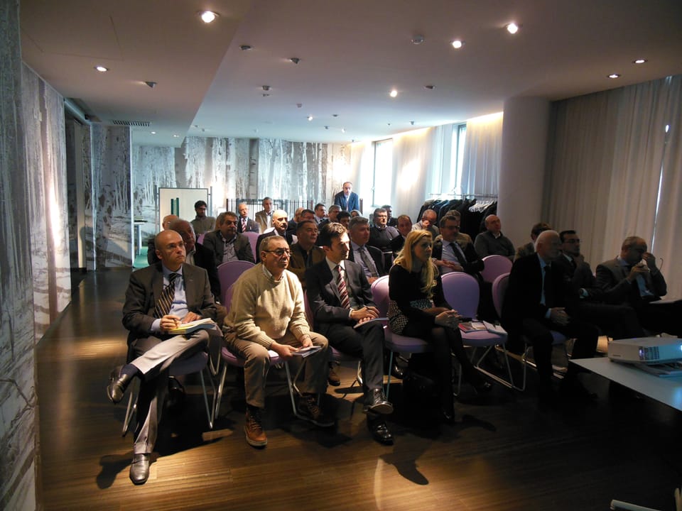 La strategia per il nuovo anno di Betafence 2