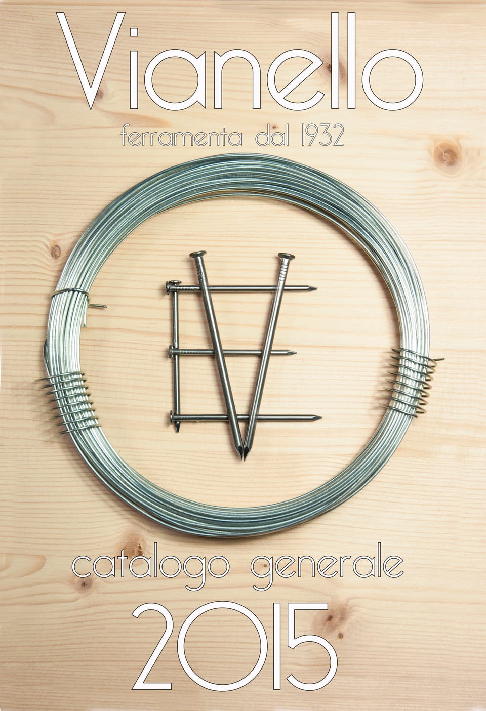 Il nuovo catalogo di Vianello 2