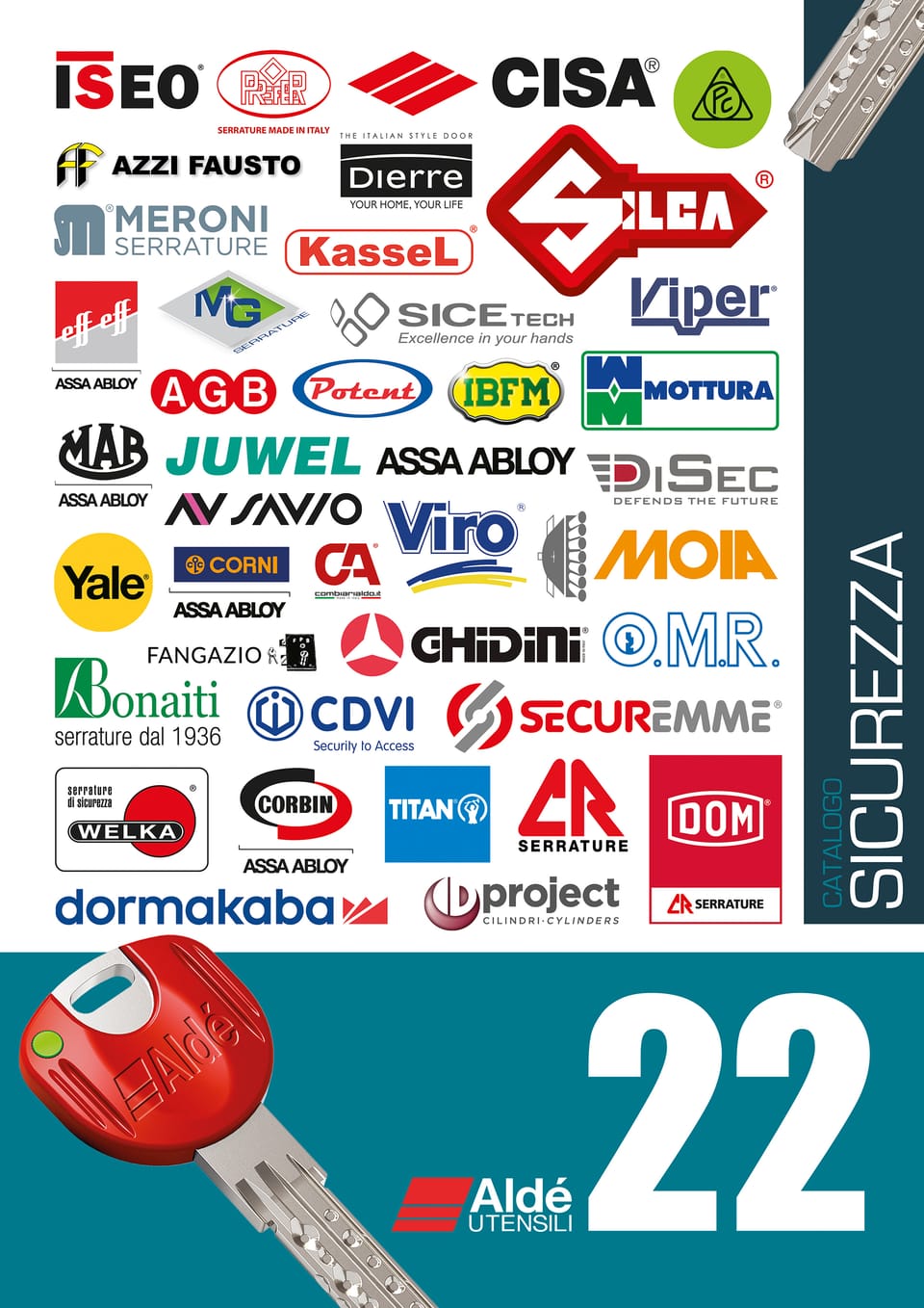 ​Safit: il catalogo si sdoppia e non invecchia 3