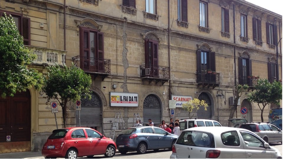Nuovo Brico OK a Cosenza 4