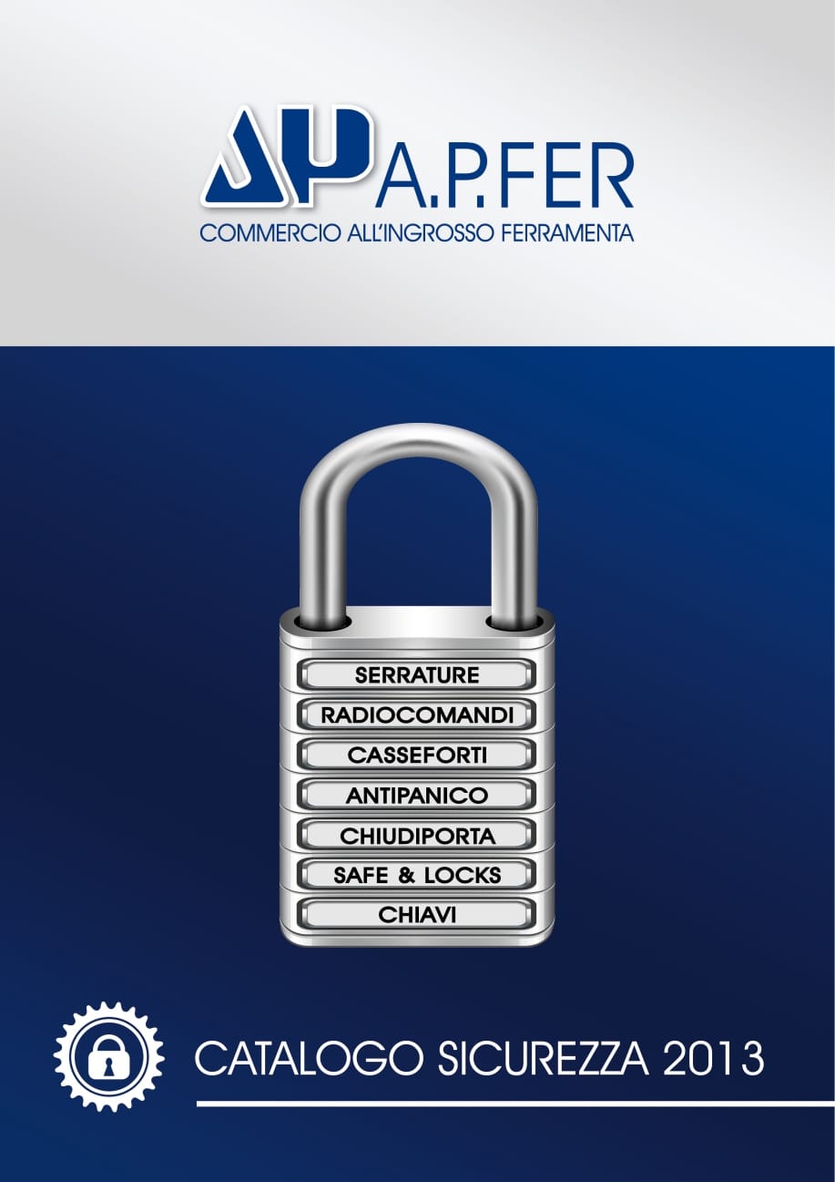 Chiusura positiva per il 2013 di A.P.FER 4