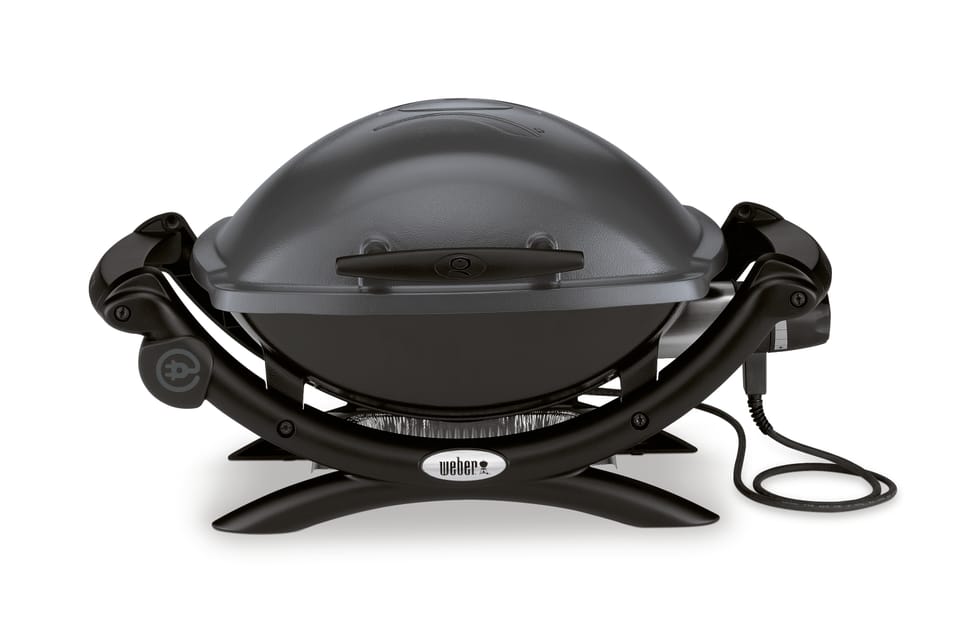 Il bbq salva spazio 3