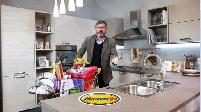 Nuovo catalogo e nuovo spot per Mercatone Uno 3