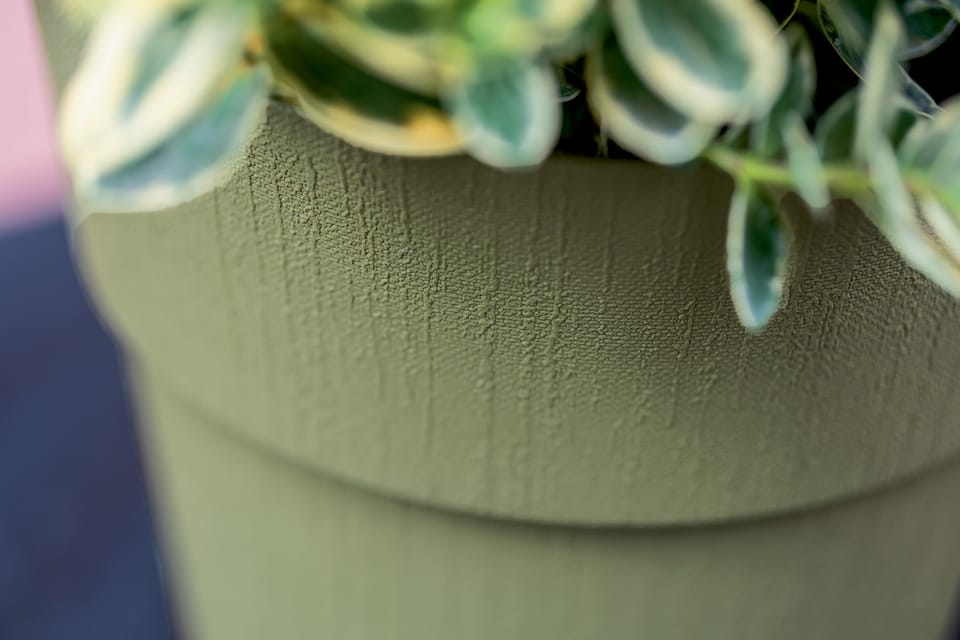 ETHICA: il giardino non è mai stato così green  6