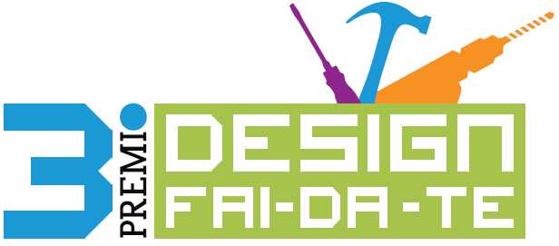 I vincitori del Premio Design Fai da Te di Progress 7