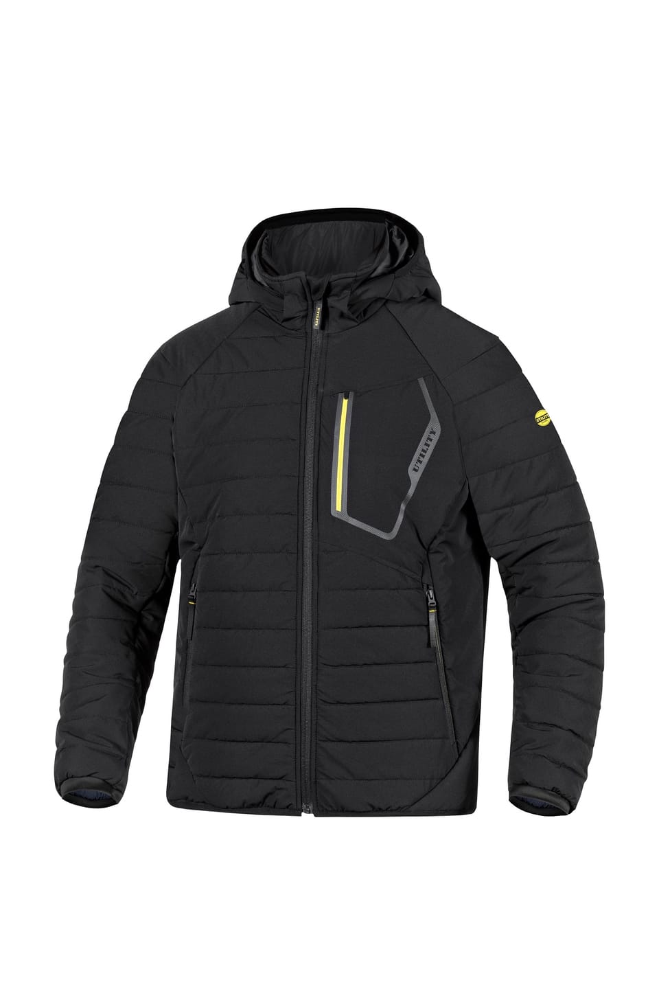 Abbigliamento linea Evolution 4