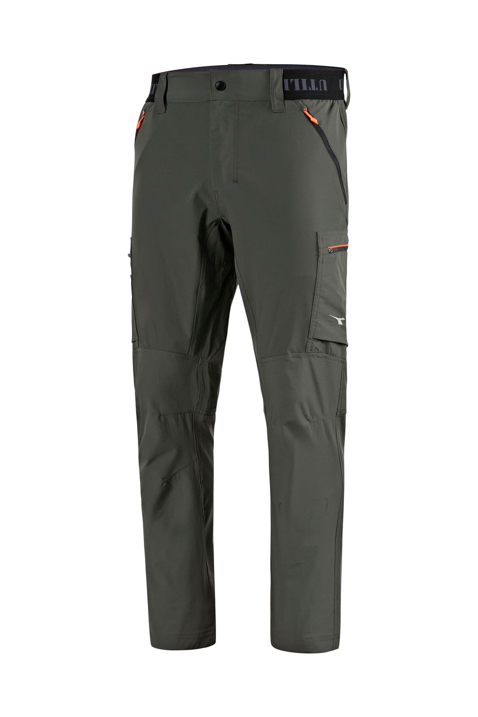 Nuova linea workwear 2
