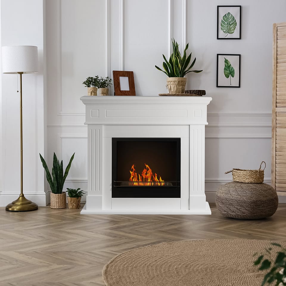 Divina Fire: calore, design e servizio 2