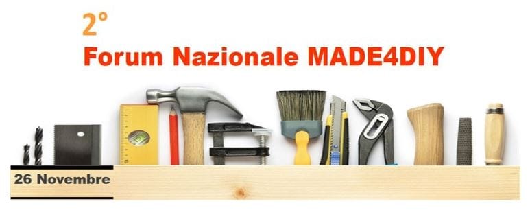 Il DIY a convegno a Milano 2