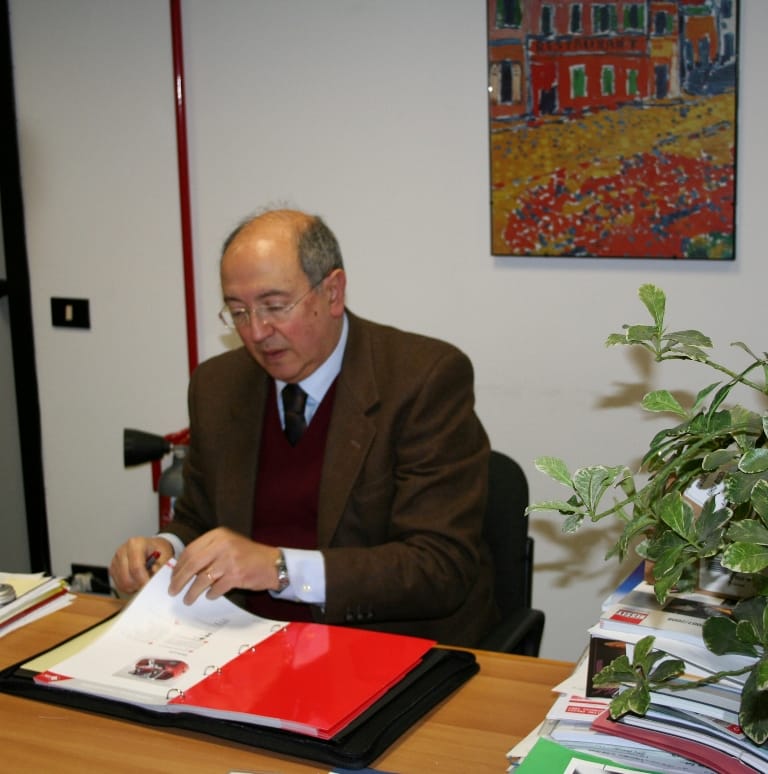 Chiusura positiva per il 2013 di A.P.FER 5