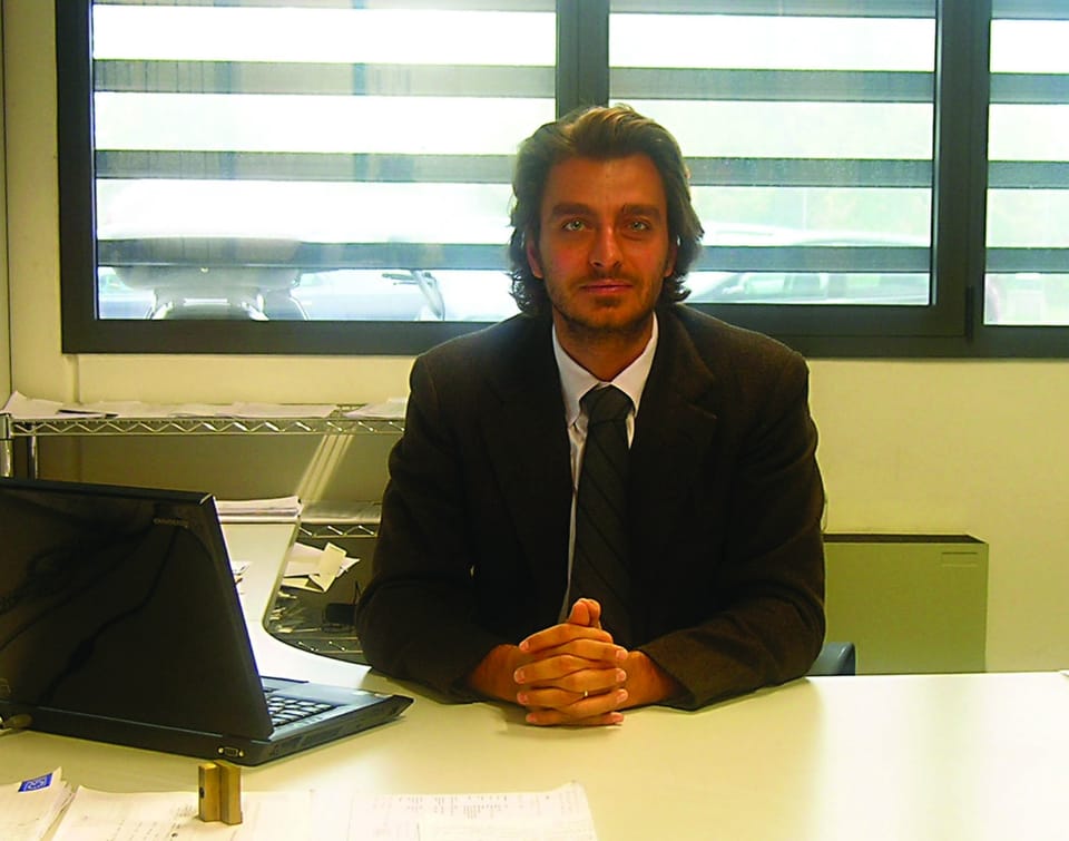 1-2 marzo: Franzini presenta il garden 2