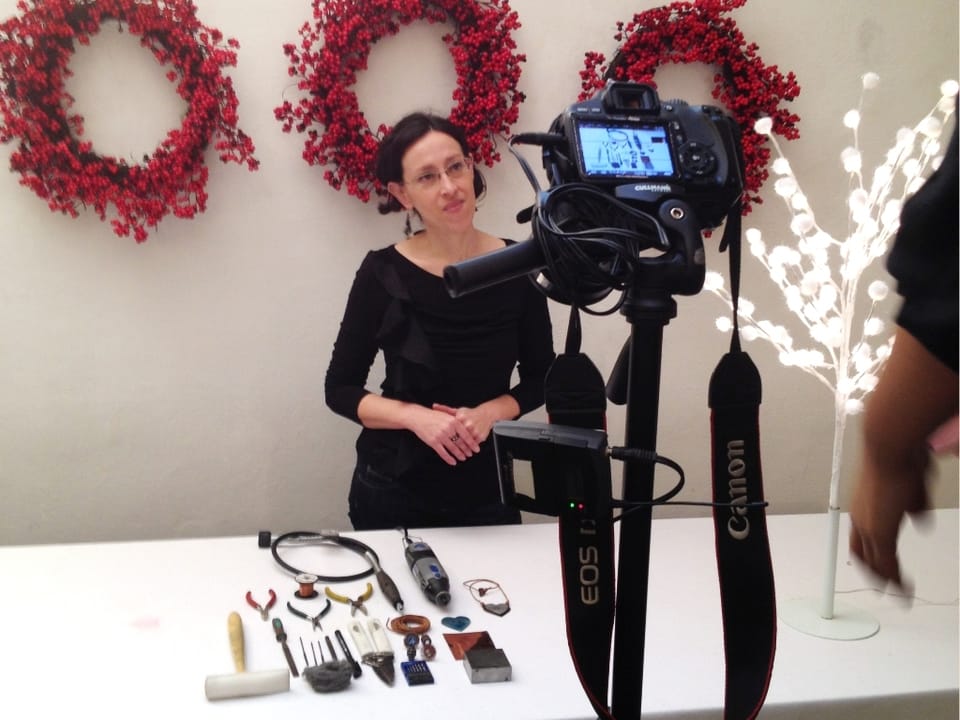 La creatività femminile è online con Dremel 2
