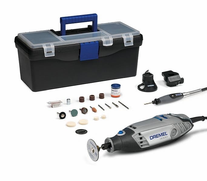 Nuovi kit Dremel  5