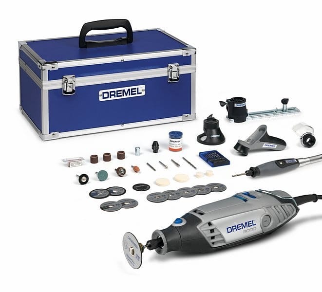 Nuovi kit Dremel  6