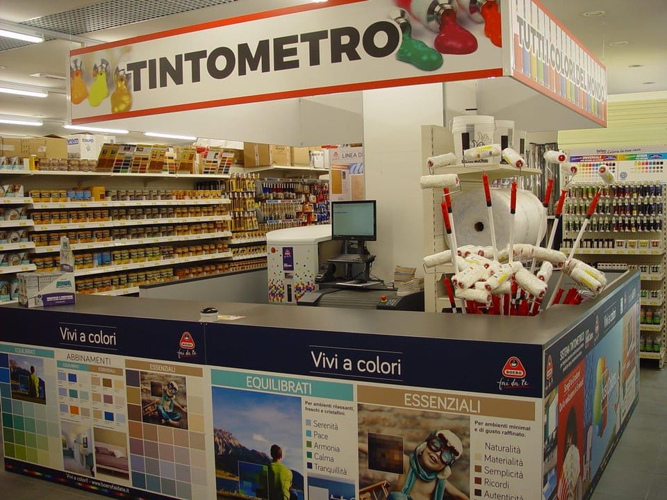 Nuovo Brico Ok a Jesolo (VE) 3