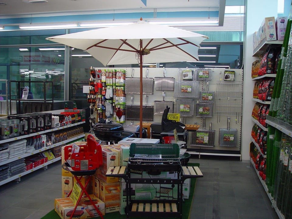 Nuovo Brico Ok a Jesolo (VE) 7