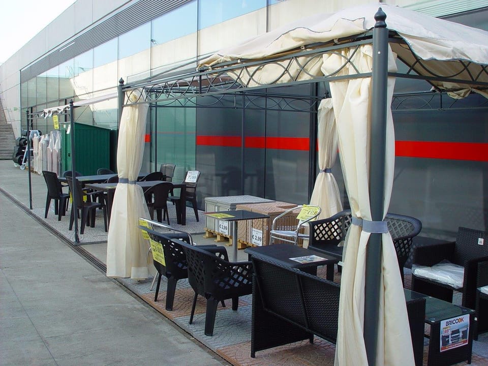Nuovo Brico Ok a Jesolo (VE) 6