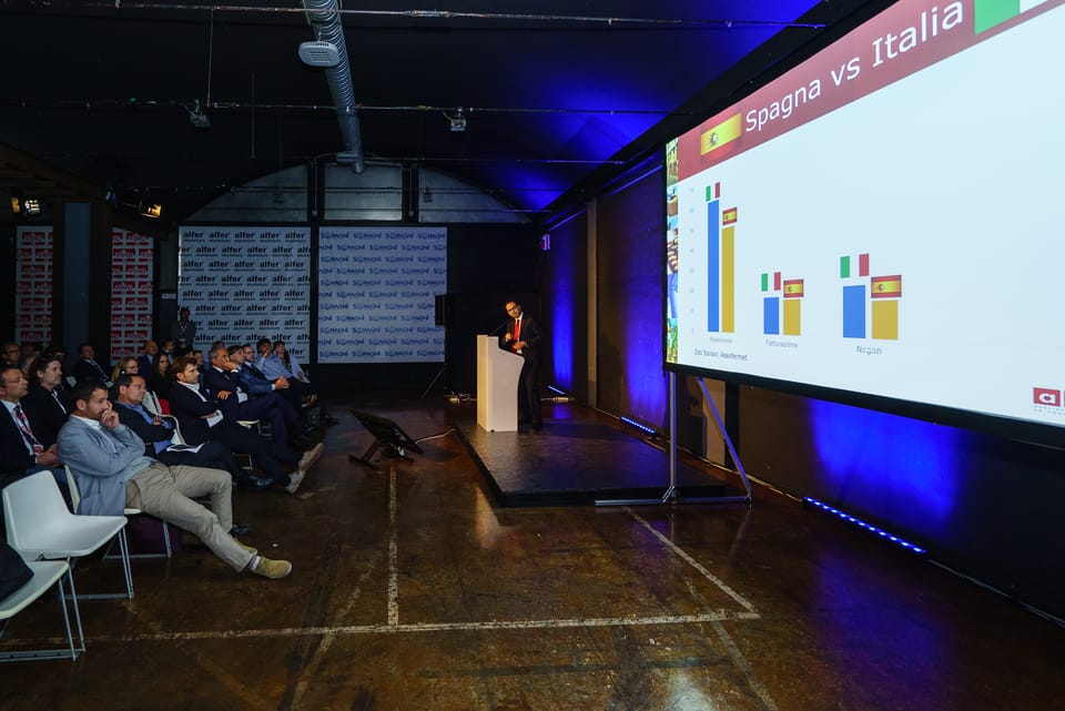 Buyer Point 2016: cresce il successo della "Borsa" del bricolage italiano! 3