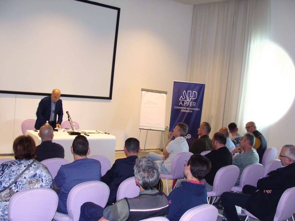 APFER EXPO 2016: Il miglior APFER EXPO di sempre 2