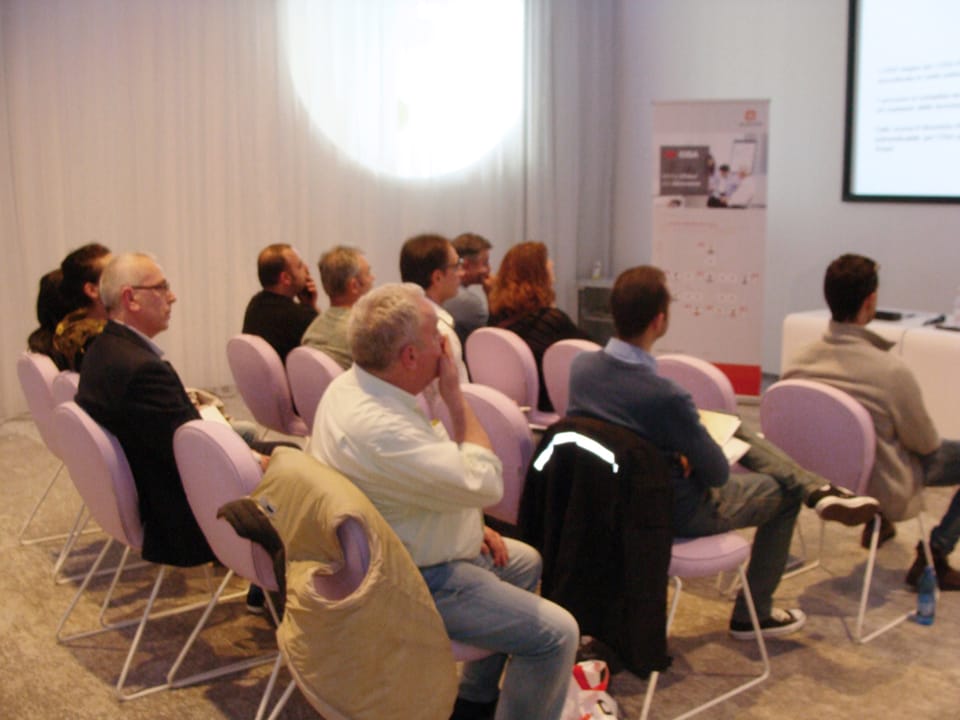 APFER EXPO 2016: Il miglior APFER EXPO di sempre 3