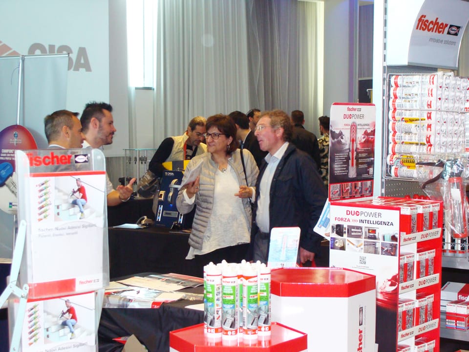 APFER EXPO 2016: Il miglior APFER EXPO di sempre 6