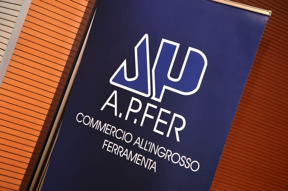 Qualità e professionalità all’A.P.FER EXPO 2015 2