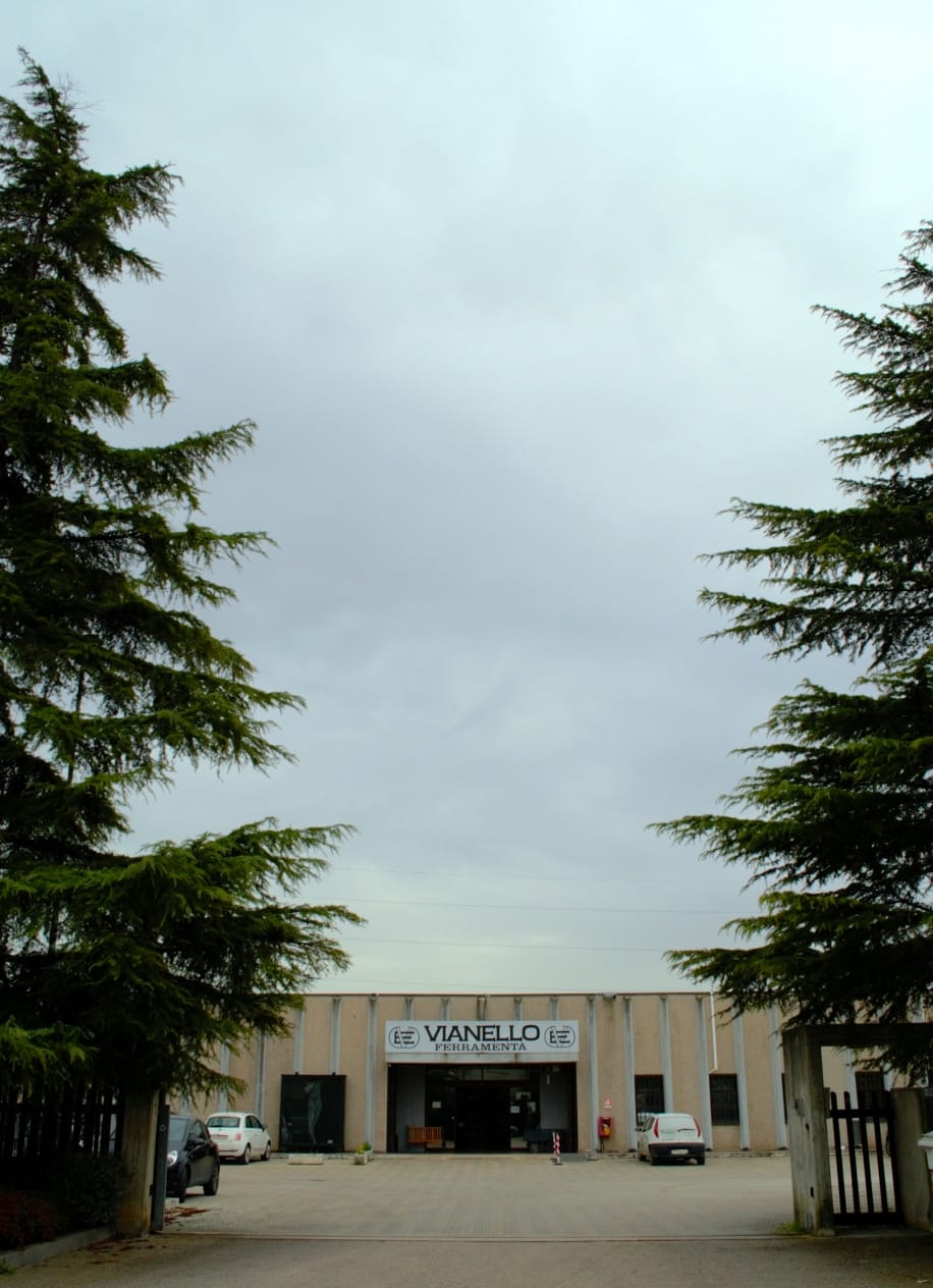 Vianello, ferramenta da tre generazioni 2
