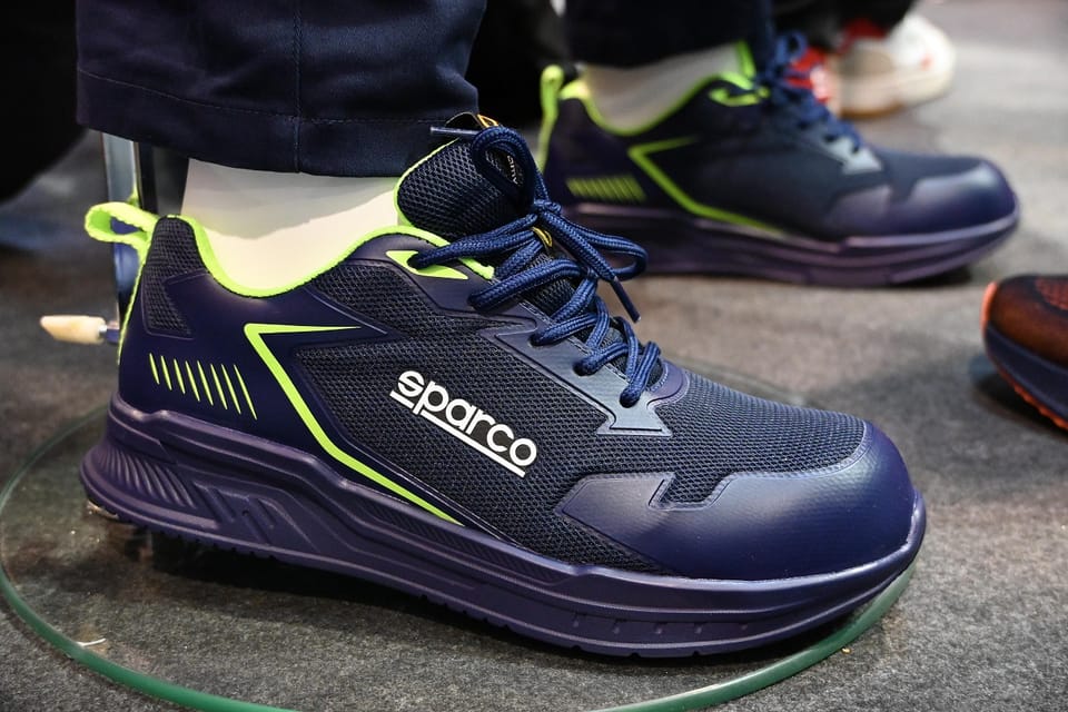 Sparco presenta un piano ambizioso per il 2026 2