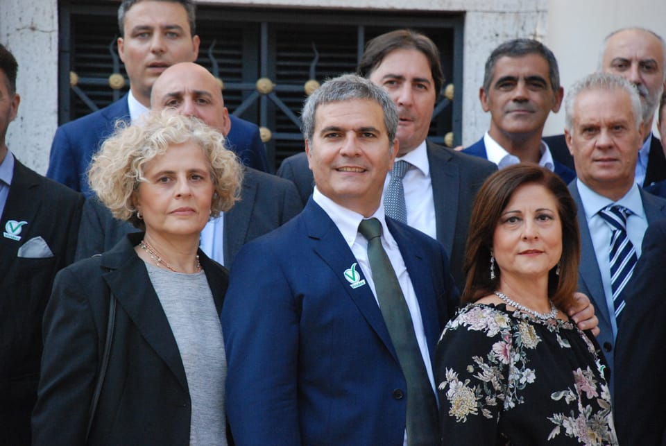 Carlo Vinciguerra presenta il catalogo 2019 di Viridex  4