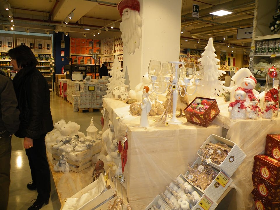 Le immagini del nuovo Eurobrico di Villafranca (VR) 9