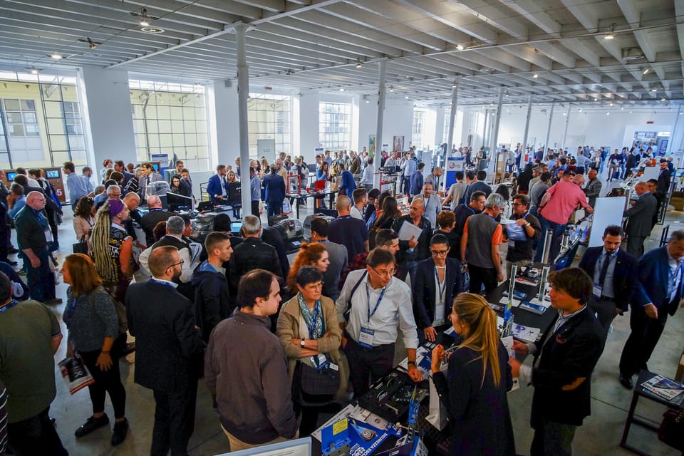 APFER EXPO 2018: tutto un altro evento! 11