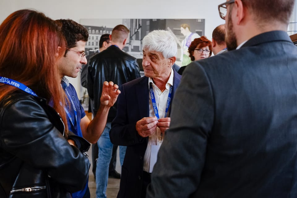 APFER EXPO 2018: tutto un altro evento! 13