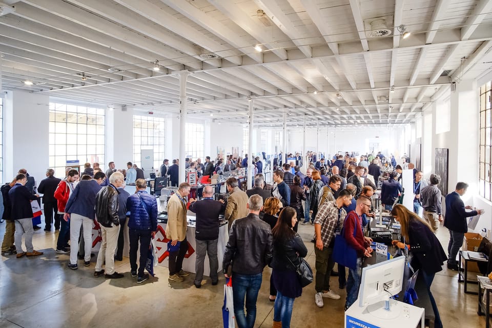APFER EXPO 2018: tutto un altro evento! 14