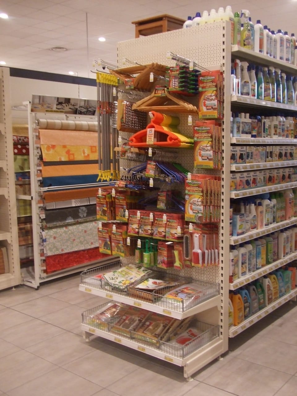 Ecco le foto del nuovo Brico Ok di Melzo (MI) 12