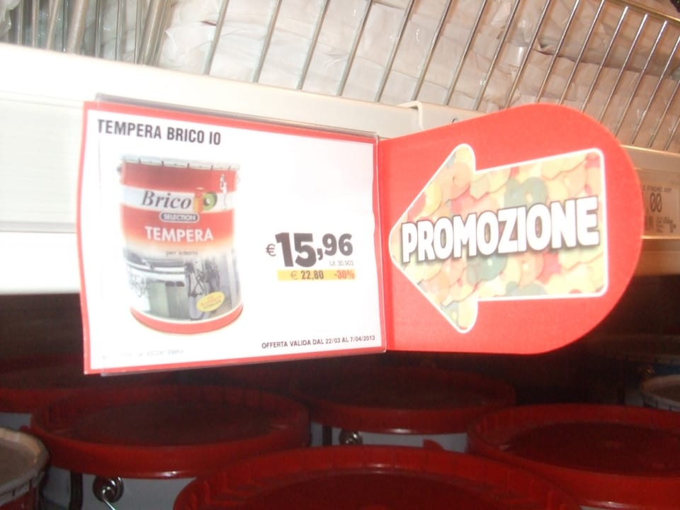 Brico Io punta sull'e-commerce 4