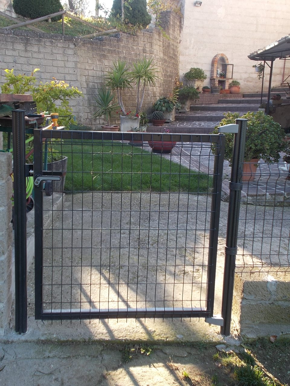 Betafence: proroga detrazione irpef 2