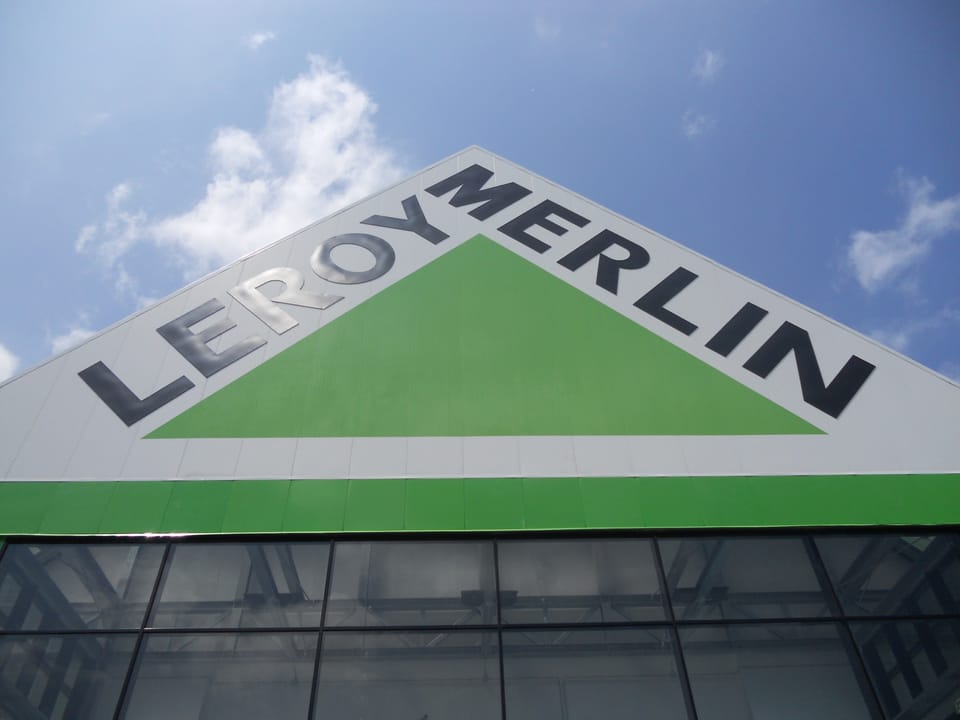 Inaugurato il nuovo Leroy Merlin di Torre Annunziata (NA) 2
