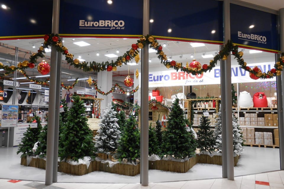 Il Natale di Eurobrico 5