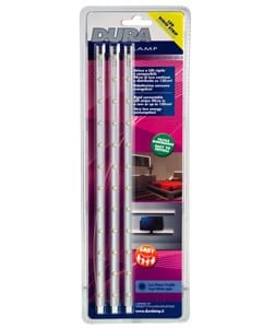 Duralamp, lampade performanti a risparmio energetico 4