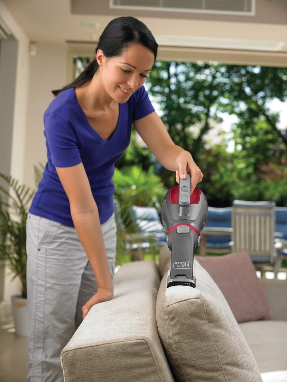 I nuovi Dustbuster 2
